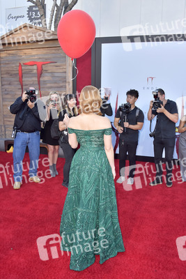 Filmpremiere 'Es Kapitel 2' in Los Angeles