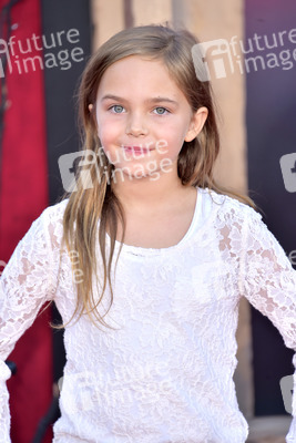 Filmpremiere 'Es Kapitel 2' in Los Angeles