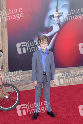 Filmpremiere 'Es Kapitel 2' in Los Angeles