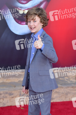 Filmpremiere 'Es Kapitel 2' in Los Angeles