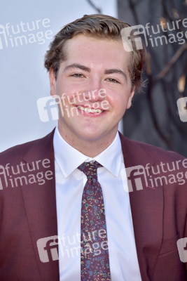 Filmpremiere 'Es Kapitel 2' in Los Angeles