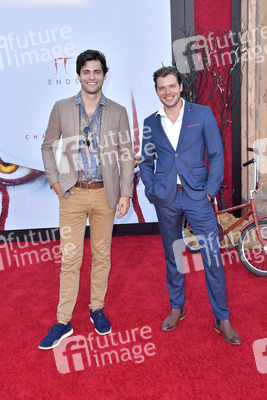 Filmpremiere 'Es Kapitel 2' in Los Angeles