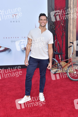 Filmpremiere 'Es Kapitel 2' in Los Angeles