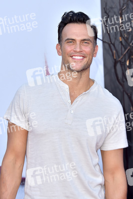 Filmpremiere 'Es Kapitel 2' in Los Angeles