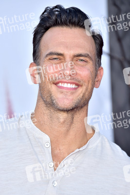 Filmpremiere 'Es Kapitel 2' in Los Angeles