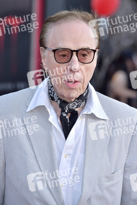 Filmpremiere 'Es Kapitel 2' in Los Angeles