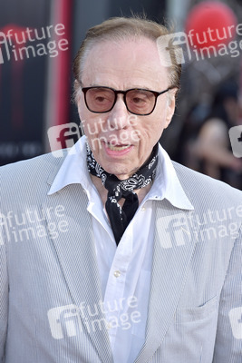 Filmpremiere 'Es Kapitel 2' in Los Angeles