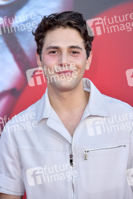 Filmpremiere 'Es Kapitel 2' in Los Angeles