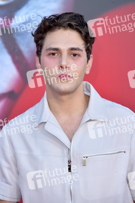 Filmpremiere 'Es Kapitel 2' in Los Angeles