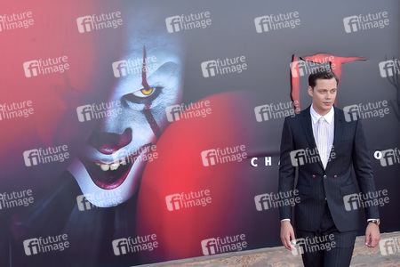 Filmpremiere 'Es Kapitel 2' in Los Angeles