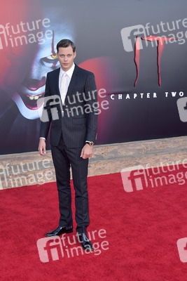 Filmpremiere 'Es Kapitel 2' in Los Angeles