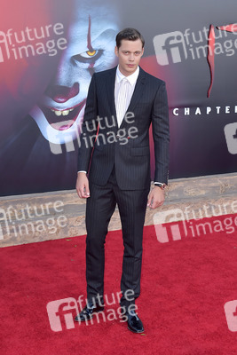 Filmpremiere 'Es Kapitel 2' in Los Angeles