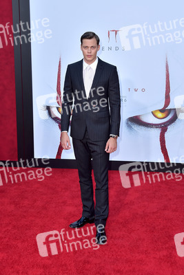 Filmpremiere 'Es Kapitel 2' in Los Angeles