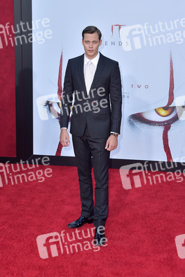 Filmpremiere 'Es Kapitel 2' in Los Angeles