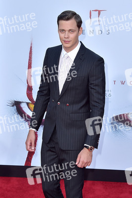 Filmpremiere 'Es Kapitel 2' in Los Angeles