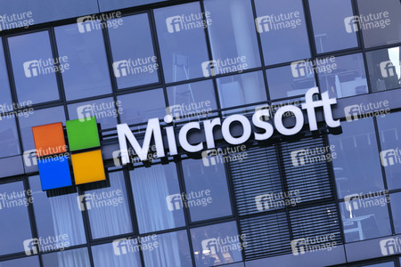 Symbolfoto Microsoft