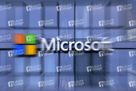 Symbolfoto Microsoft