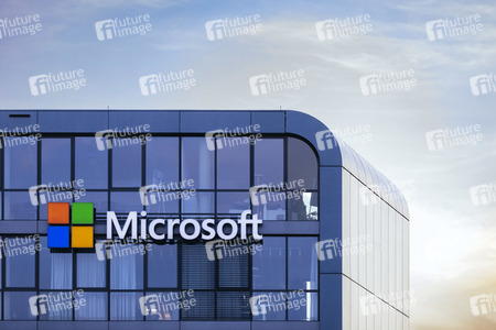 Symbolfoto Microsoft