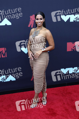 MTV Video Music Awards 2019 in Newark