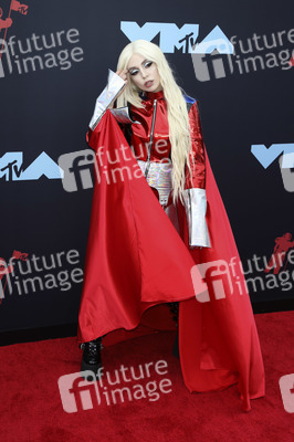 MTV Video Music Awards 2019 in Newark