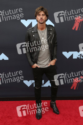 MTV Video Music Awards 2019 in Newark