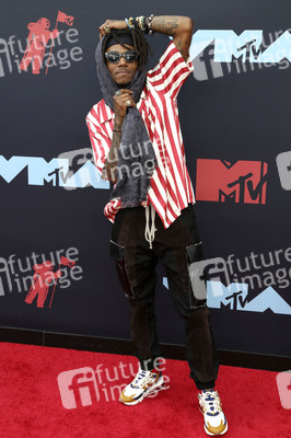 MTV Video Music Awards 2019 in Newark