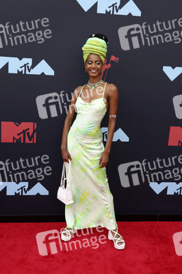 MTV Video Music Awards 2019 in Newark