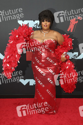 MTV Video Music Awards 2019 in Newark