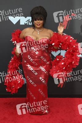 MTV Video Music Awards 2019 in Newark