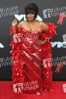 MTV Video Music Awards 2019 in Newark