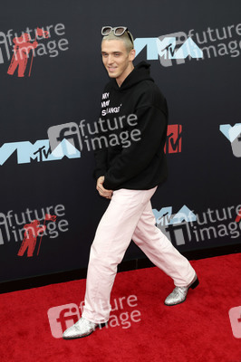 MTV Video Music Awards 2019 in Newark