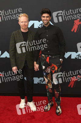 MTV Video Music Awards 2019 in Newark