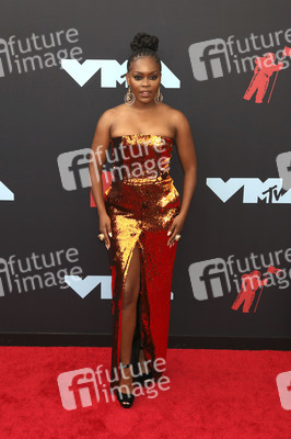 MTV Video Music Awards 2019 in Newark