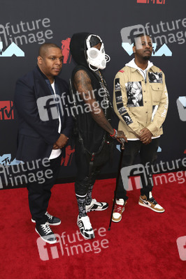 MTV Video Music Awards 2019 in Newark