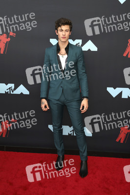 MTV Video Music Awards 2019 in Newark