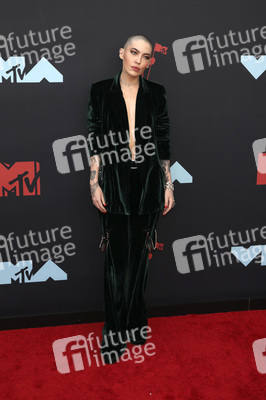 MTV Video Music Awards 2019 in Newark