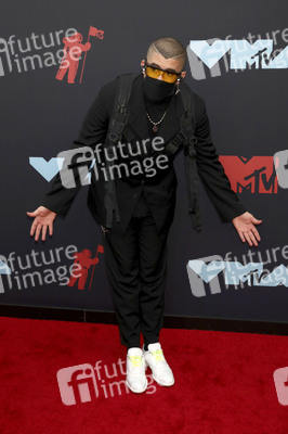 MTV Video Music Awards 2019 in Newark