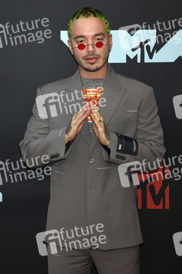 MTV Video Music Awards 2019 in Newark