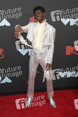 MTV Video Music Awards 2019 in Newark