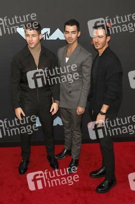 MTV Video Music Awards 2019 in Newark