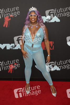 MTV Video Music Awards 2019 in Newark