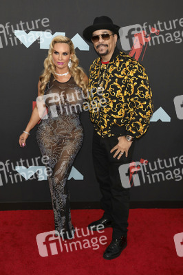 MTV Video Music Awards 2019 in Newark