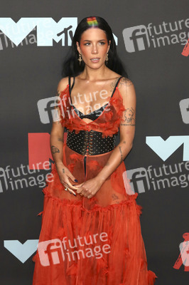 MTV Video Music Awards 2019 in Newark