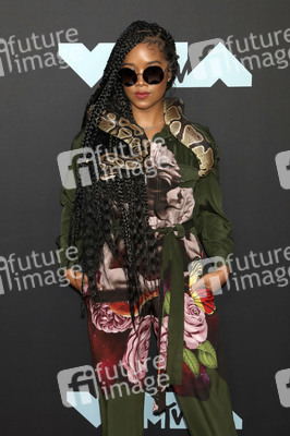 MTV Video Music Awards 2019 in Newark