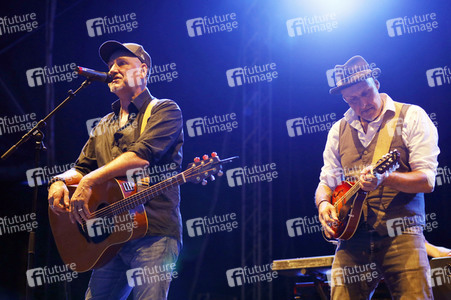 Waltroper Parkfest 2019 in Waltrop