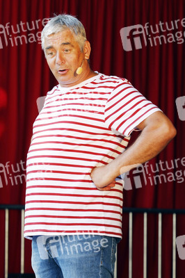 Waltroper Parkfest 2019 in Waltrop