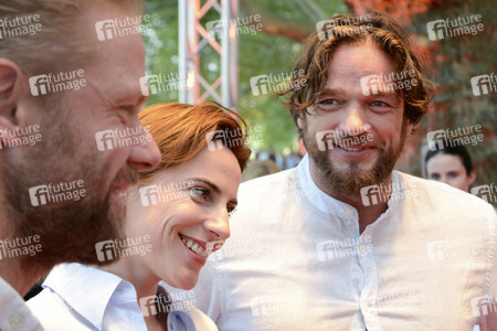 Filmscreening 'Das Ende der Wahrheit', Festival des Deutschen Films Ludwigshafen