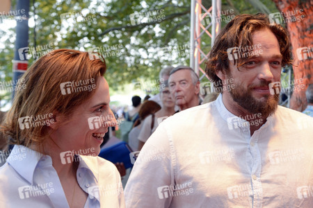 Filmscreening 'Das Ende der Wahrheit', Festival des Deutschen Films Ludwigshafen