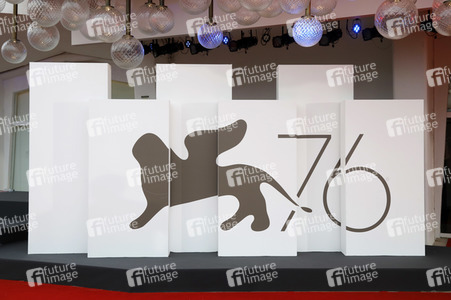 Festival-Opening mit Filmpremiere 'The Truth', Internationale Filmfestspiele von Venedig 2019