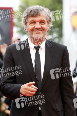 Festival-Opening mit Filmpremiere 'The Truth', Internationale Filmfestspiele von Venedig 2019